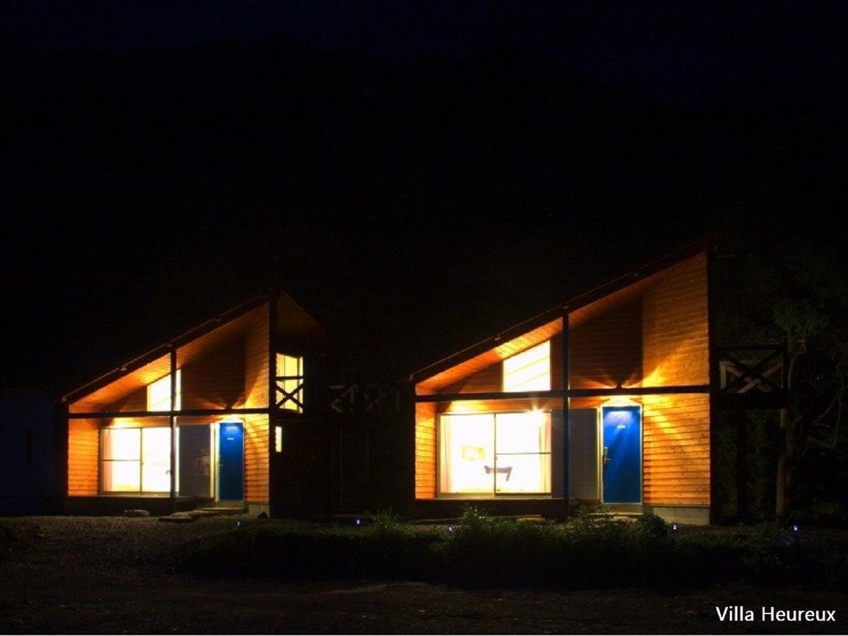 Villa Heureux Yakushima  Exterior foto